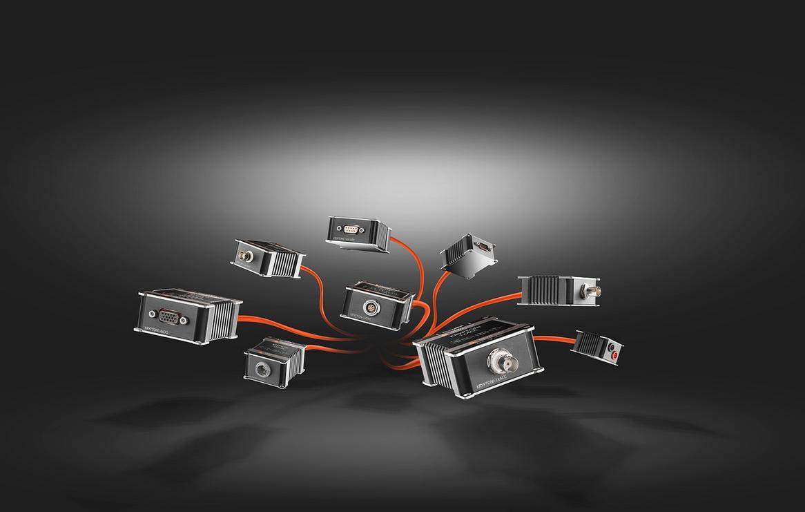 controller connectivity