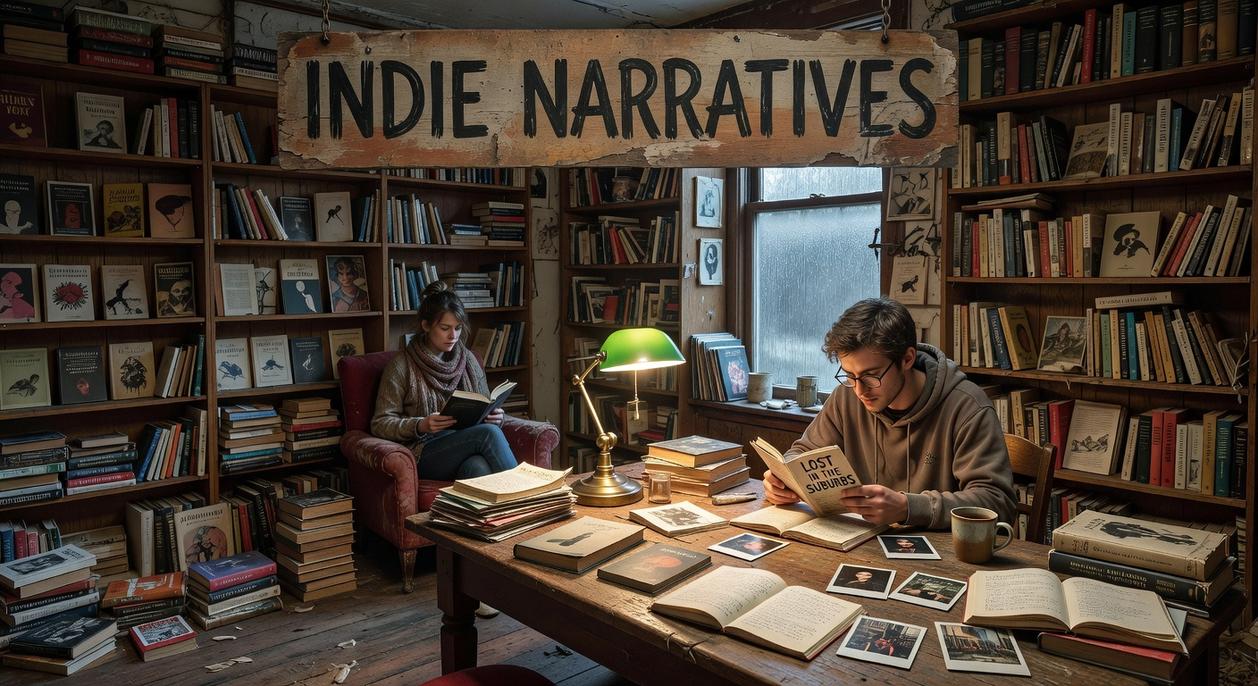 indie narratives
