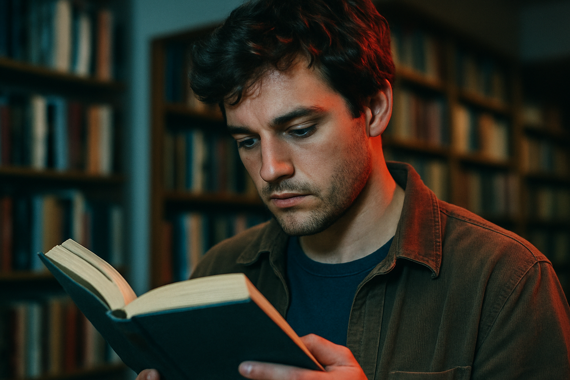 interactive storytelling