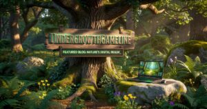 Undergrowthgameline