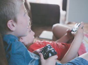 Game Grollgoza Offline