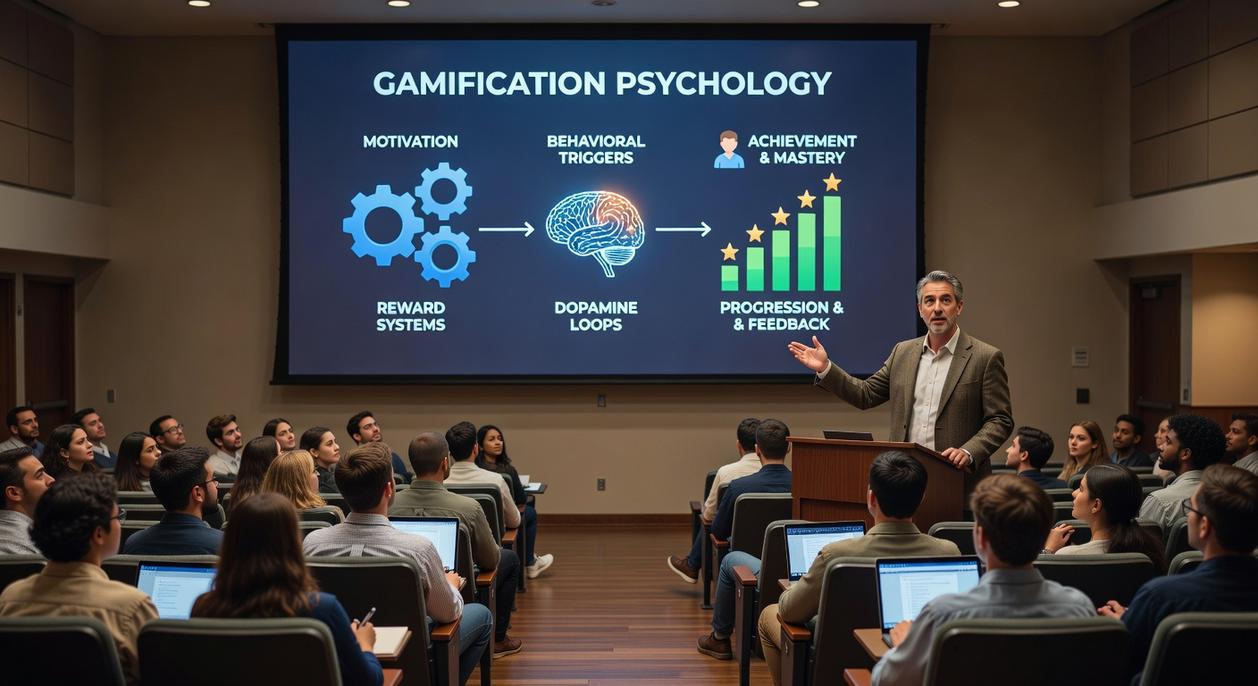 gamification psychology
