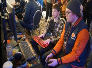 Gaming Hacks Etesportech