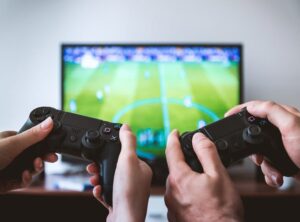 Gaming News Etesportech From Etruesports
