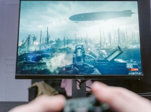 Is Marshock200 the Best Pc Game 2023