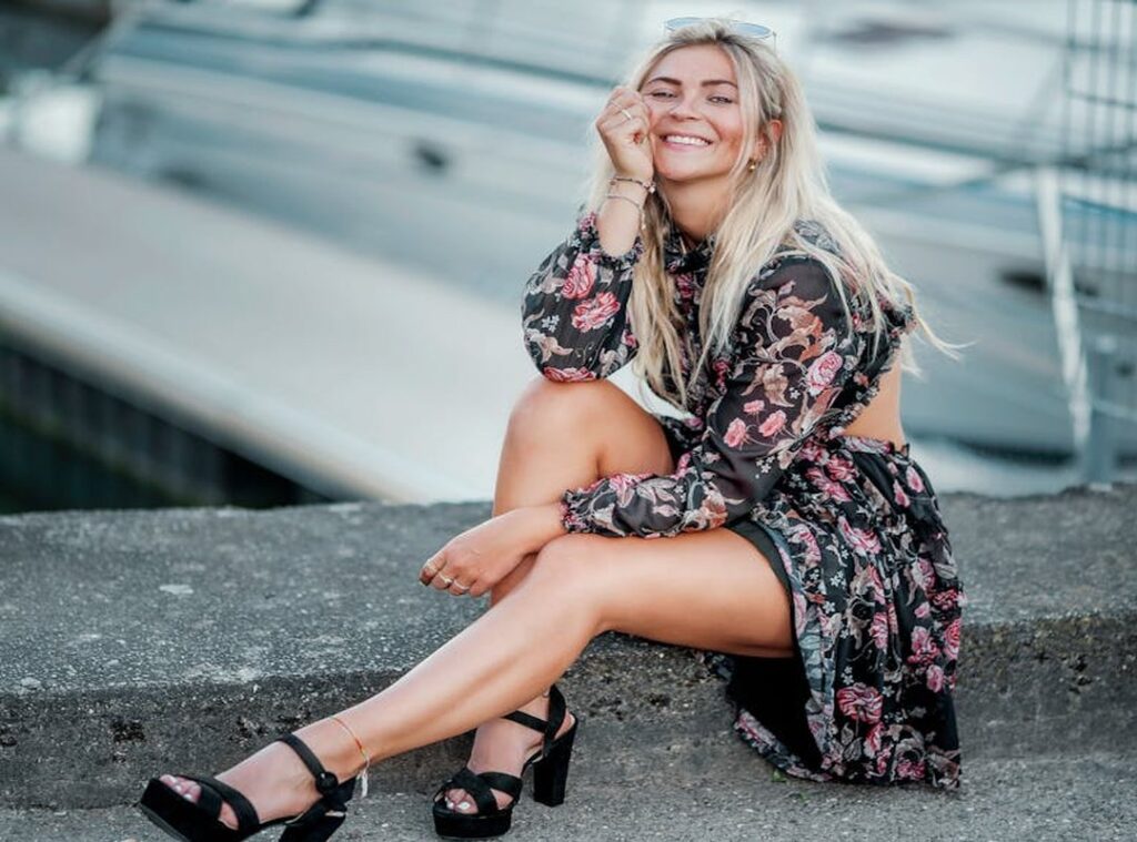 jutta leerdam deepfake