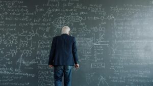 Knowledge Progression