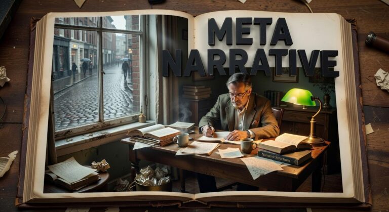 Meta Narrative