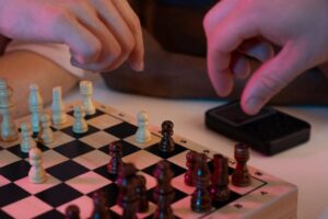 Strategic Positioning