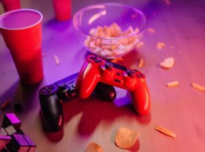 What Grollgoza Game Is on Pc