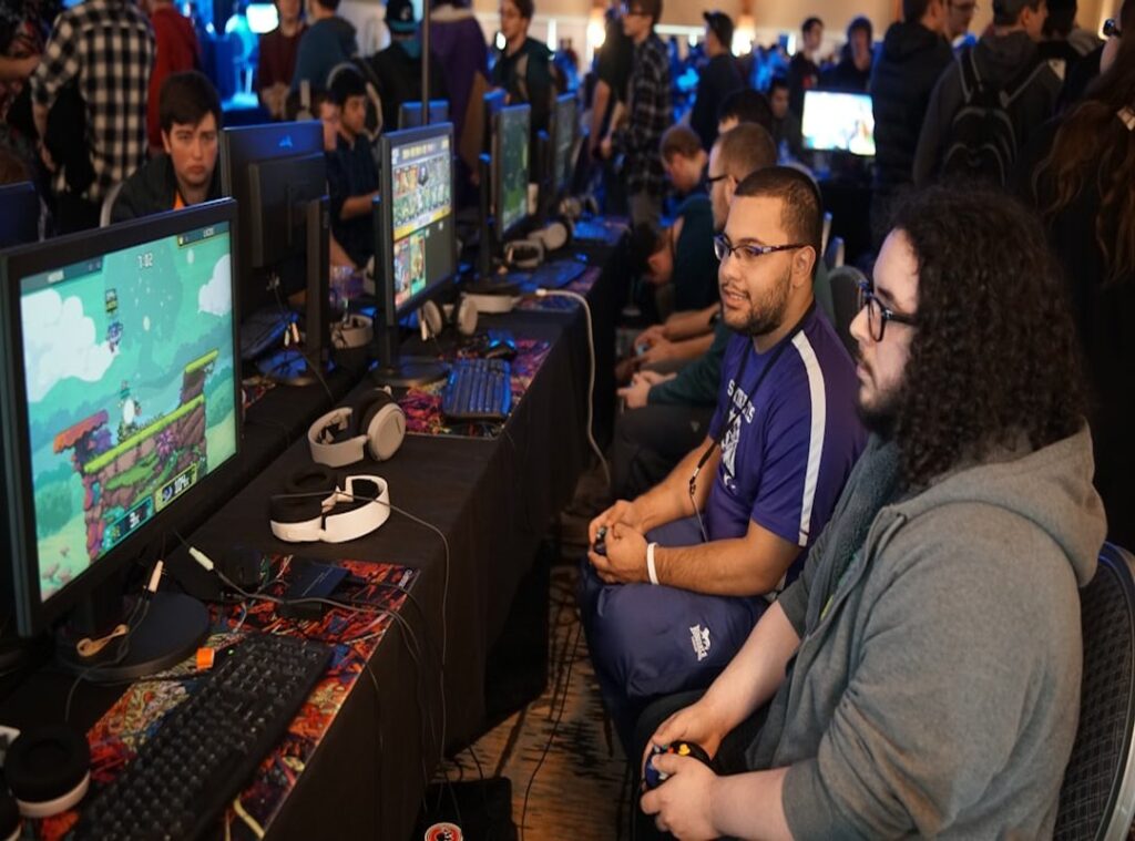 gaming cultural impact