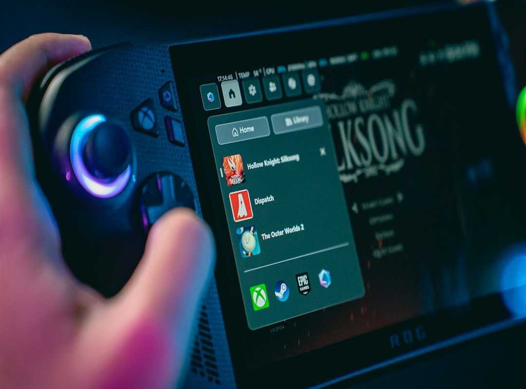 gaming trends 2024