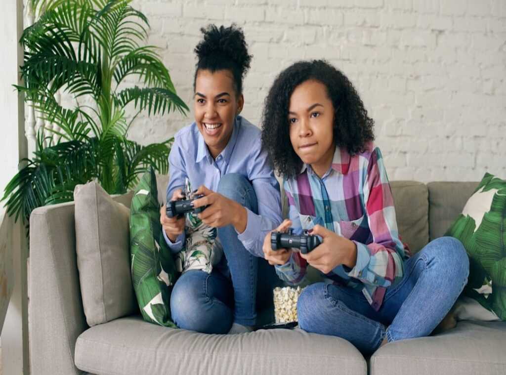 gaming trends 2024