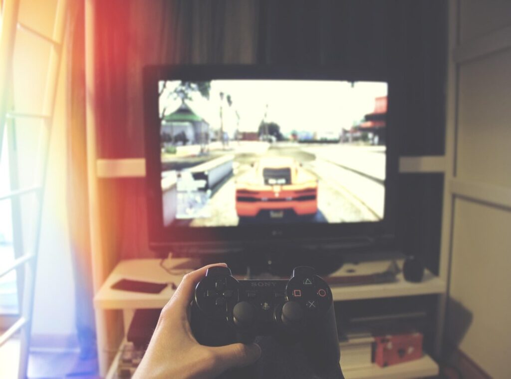 indie games art style
