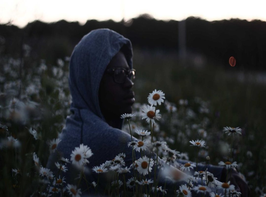 Step-by-Step: Sketching Kuromi's Head and Face